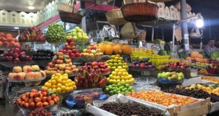 Bahalaşan təkcə qarpız deyil…