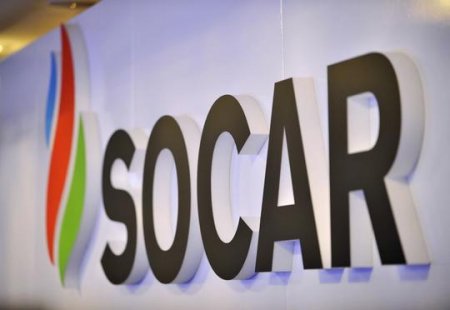 SOCAR Gürcüstanda yeni qazpaylayıcı şəbəkələr alıb