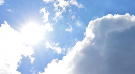 Sabahın havası – çimərliklərlə bağlı XƏBƏRDARLIQ