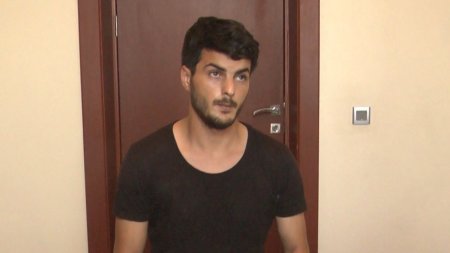 Abşeron sakinlərini qorxuya salan şəxslər saxlanıldı - FOTOLAR