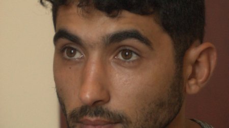 Abşeron sakinlərini qorxuya salan şəxslər saxlanıldı - FOTOLAR