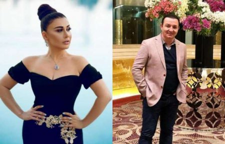 Fatimədən Vasifə sərt sözlər “Sizi balqabağa bənzətsəm necədir?”