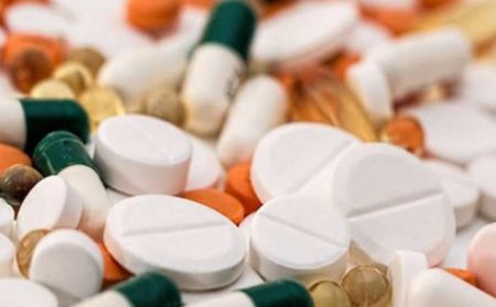 Azərbaycana bu tərkibli dərmanların idxalı qadağan edildi