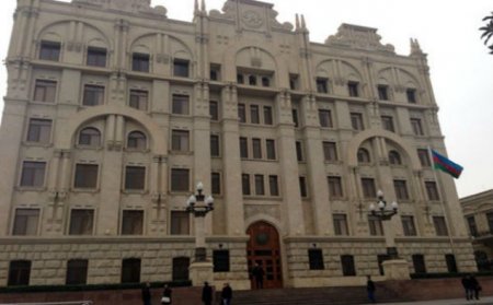 Kürdəmirdə ögey oğlunu öldürən ata tutulub – DİN