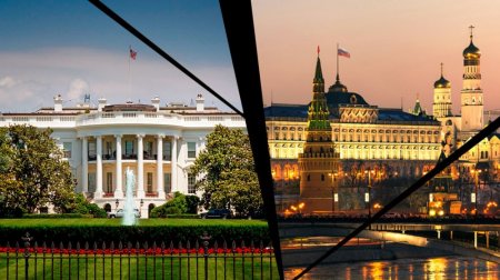 Avropa üzünü Kremlə çevirir: Ağ Evdən NARAZILIQ