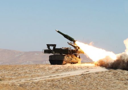 MN-dən Qarabağ separatçılarına sərt - CAVAB