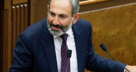 Paşinyan yenə Rusiyaya səfər edəcək