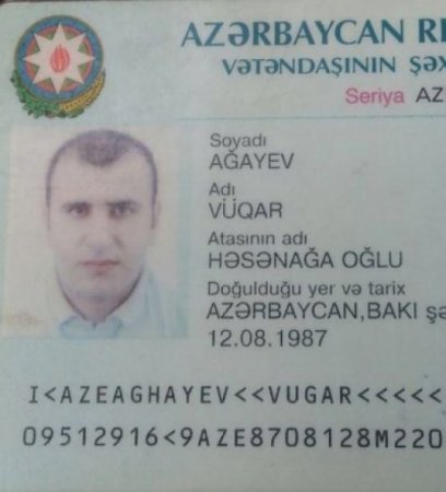 “SPASE”-in ƏMƏKDAŞI 100 MIN “ATIB” ÖLKƏDƏN QAÇDI – İşdə Hacı Nuranın adı da hallanır + FOTOLAR