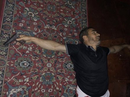 Elmar Vəliyevə qarşı sui-qəsdin iştirakçılarından biri belə məhv edildi