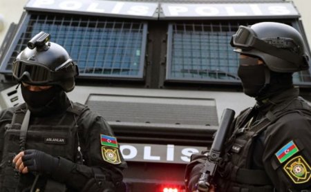 Elmar Vəliyevə qarşı sui-qəsdin iştirakçılarından biri belə məhv edildi