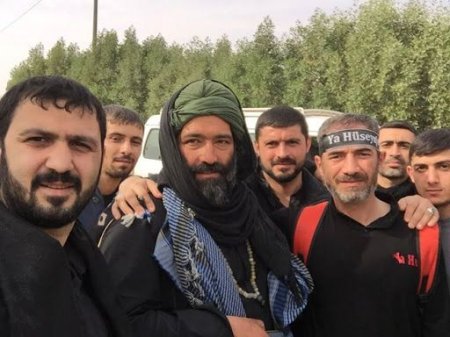 Elmar Vəliyevə qarşı sui-qəsdin iştirakçılarından biri belə məhv edildi