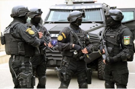 Elmar Vəliyevə qarşı sui-qəsdin iştirakçılarından biri belə məhv edildi