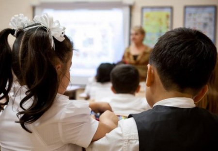 Şagirdlərin tətil günləri açıqlandı