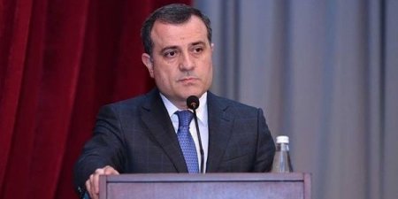 Nazirdən xarici dilin tədrisi ilə bağlı - ƏMR