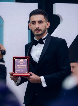 Bakıda holdinq rəhbərini qanına qəltan etdilər - 17 bıçaq zərbəsi