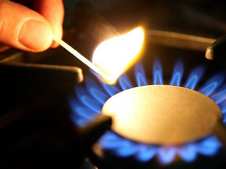 Abşeronda qaz kəsiləcək