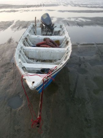 Задержаны граждане Ирана, нарушившие границу с Азербайджаном на Каспии