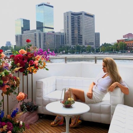 Nigardan rus oliqarxla bağlı açıqlama: 250 minlik maşın, yaxta səyahəti… - VİDEO