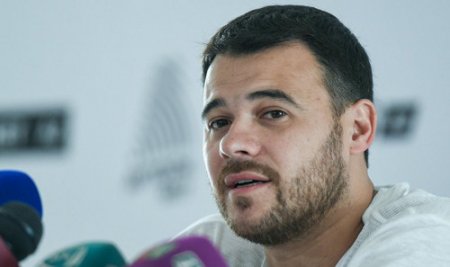 Emindən Zaranın Bakıya gəlməsinə REAKSİYA