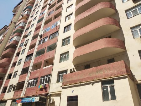 Tikinti şirkətinin ölüm binaları – “… gərək kimsə şirkət sahibini, komendantı öldürsün” – FOTOLAR