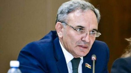 Deputatdan Zara mübahisəsinə reaksiya: 