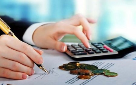 Pensiyaların orta aylıq məbləği bu qədərdir