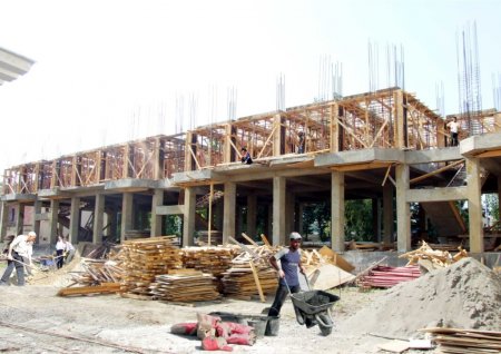 Tikinti oliqarxlarının yeni ƏMƏLİYYATI