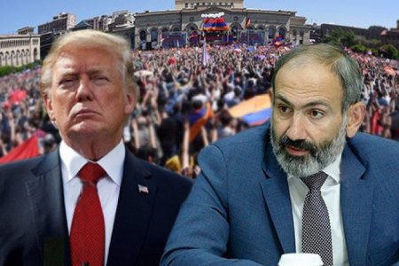 Rusiya sabiq prezidenti hakimiyyətə qaytarır: KREMLDƏ HAZIRLANAN PLAN