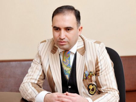 Hacı Nuran Bakıya geri döndü – FOTO