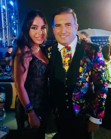 Hacı Nuran Bakıya geri döndü – FOTO