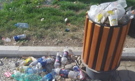 ETNS bu istirahət mərkəzlərini cərimələdi