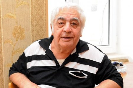 “Gəzdiyi qadını evinə gətirib…” - Xalq artisti ilə bağlı şok gizlinlər - VİDEO