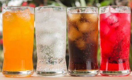 Qazlı içkilər bu xəstəliyə SƏBƏB OLUR