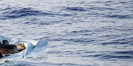 Gülənçilərin gəmisi batdı: 5 nəfər öldü, kürəkəni qurtuldu