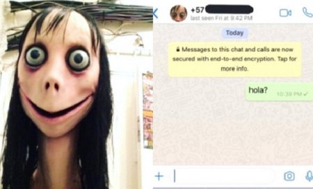 Valideynlər, diqqətli olun — WhatsApp-da yeni təhlükəli oyun yayılır