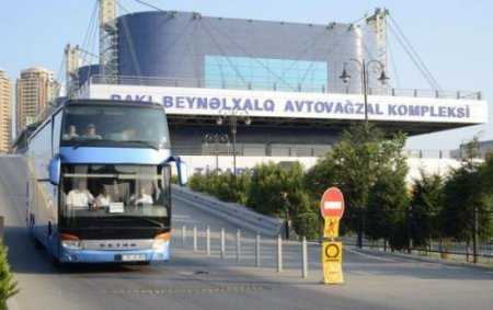 Rayonlara gediş haqqının YENİ QİYMƏTLƏRİ