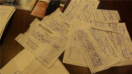 Şəhid anasından icra başçısına qarşı ittihamlar... - VİDEO, FOTOLAR