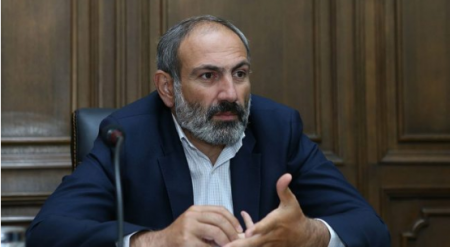 “İnqilab balası”nın ikili oyunu: bu dəfə də üzünü Türkiyəyə çevirib