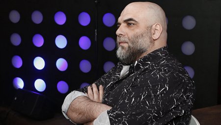 Heydər Camalın oğlu Afrikada öldürülüb