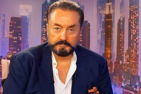 Adnan Oktarın qardaşını da həbs edə bilərlər Adnan Oktarın qardaşını da həbs edə bilərlər