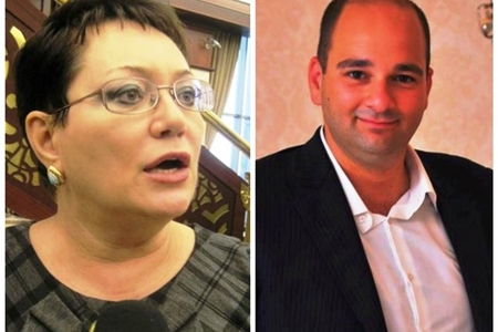 Deputatın və oğlunun əmlakının siyahısı yayıldı Deputatın və oğlunun əmlakının siyahısı yayıldı