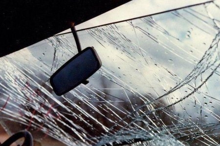 Azərbaycanlı xanəndələr yol qəzasında öldülər - FOTO Azərbaycanlı xanəndələr yol qəzasında öldülər - FOTO