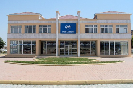 Naxçıvanda təcili tibbi yardım avtomobilləri istehsal ediləcək Naxçıvanda təcili tibbi yardım avtomobilləri istehsal ediləcək