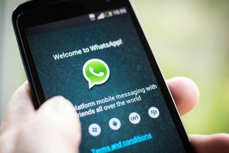 “WhatsApp”da ödənişli mesajlar istifadəyə veriləcək “WhatsApp”da ödənişli mesajlar istifadəyə veriləcək