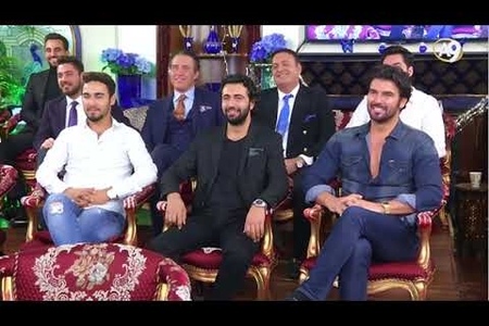 “Biz axmağıq ki, dəyərli vaxtımızı əsgərlikdə keçirək?” - Adnan Oktar dosyesi “Biz axmağıq ki, dəyərli vaxtımızı əsgərlikdə keçirək?” - Adnan Oktar dosyesi