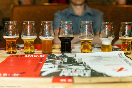 Названа основная опасность отказа от алкоголя