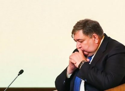 Fazil Məmmədovun qaldığı yer bilindi...