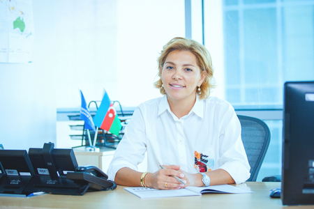 Azərbaycan Beynəlxalq Bankına daha bir baş direktor təyin edilib