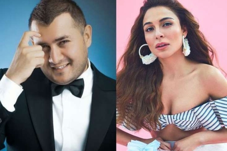 Ziynet Salinin məşhur “Oppalara” çəkdirdiyi klip – Video