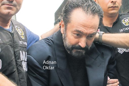 Adnan Oktar üçün həftəlik xərc limiti müəyyənləşdirilib